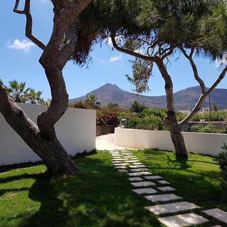 Casa Mirella Apartment Favignana Bagian luar foto