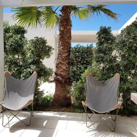 Casa Mirella Apartment Favignana Bagian luar foto