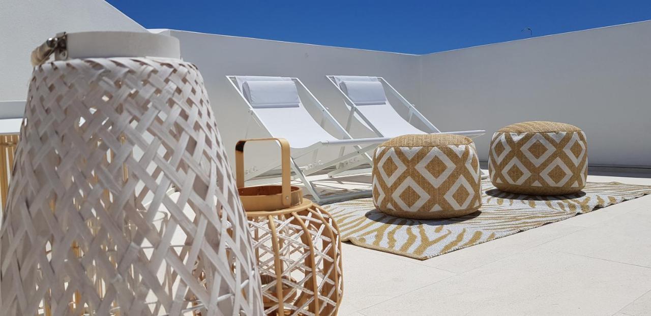 Casa Mirella Apartment Favignana Bagian luar foto