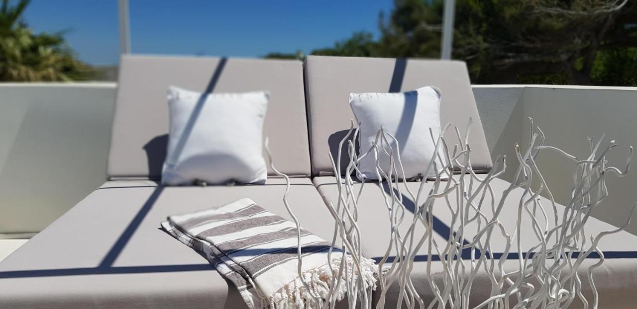 Casa Mirella Apartment Favignana Bagian luar foto