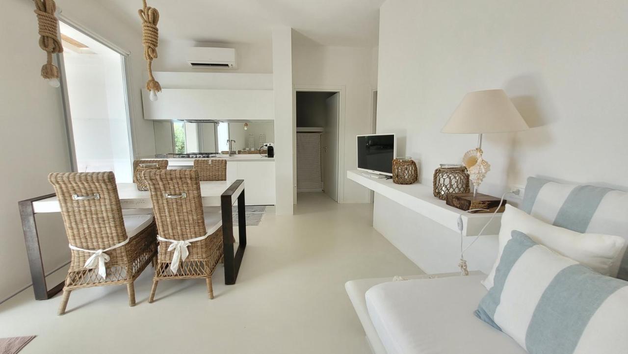 Casa Mirella Apartment Favignana Bagian luar foto
