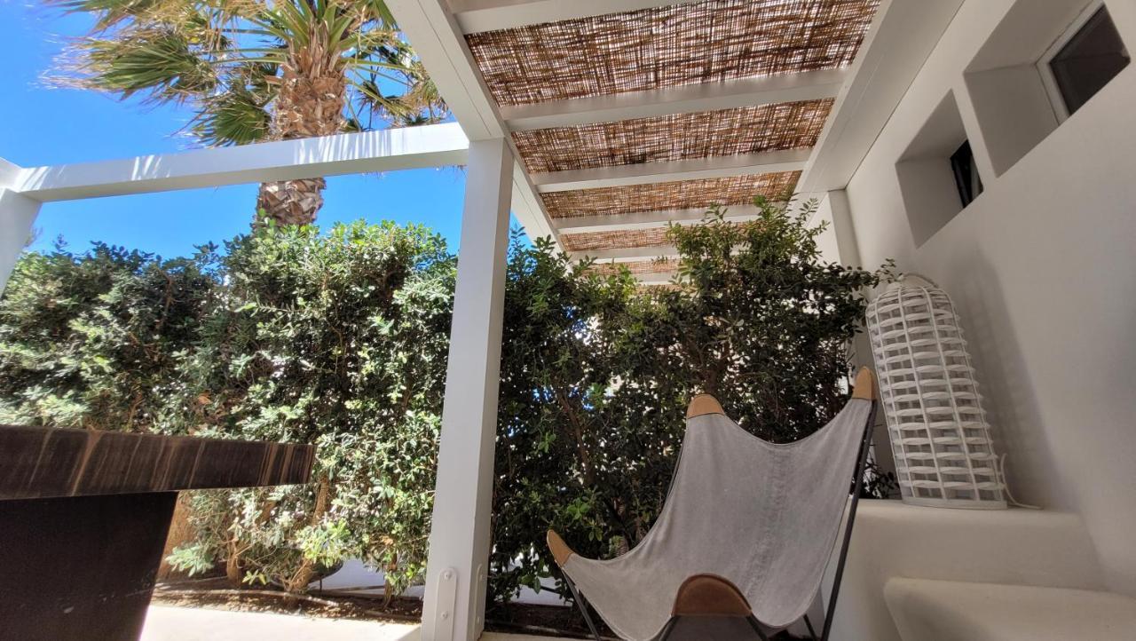 Casa Mirella Apartment Favignana Bagian luar foto