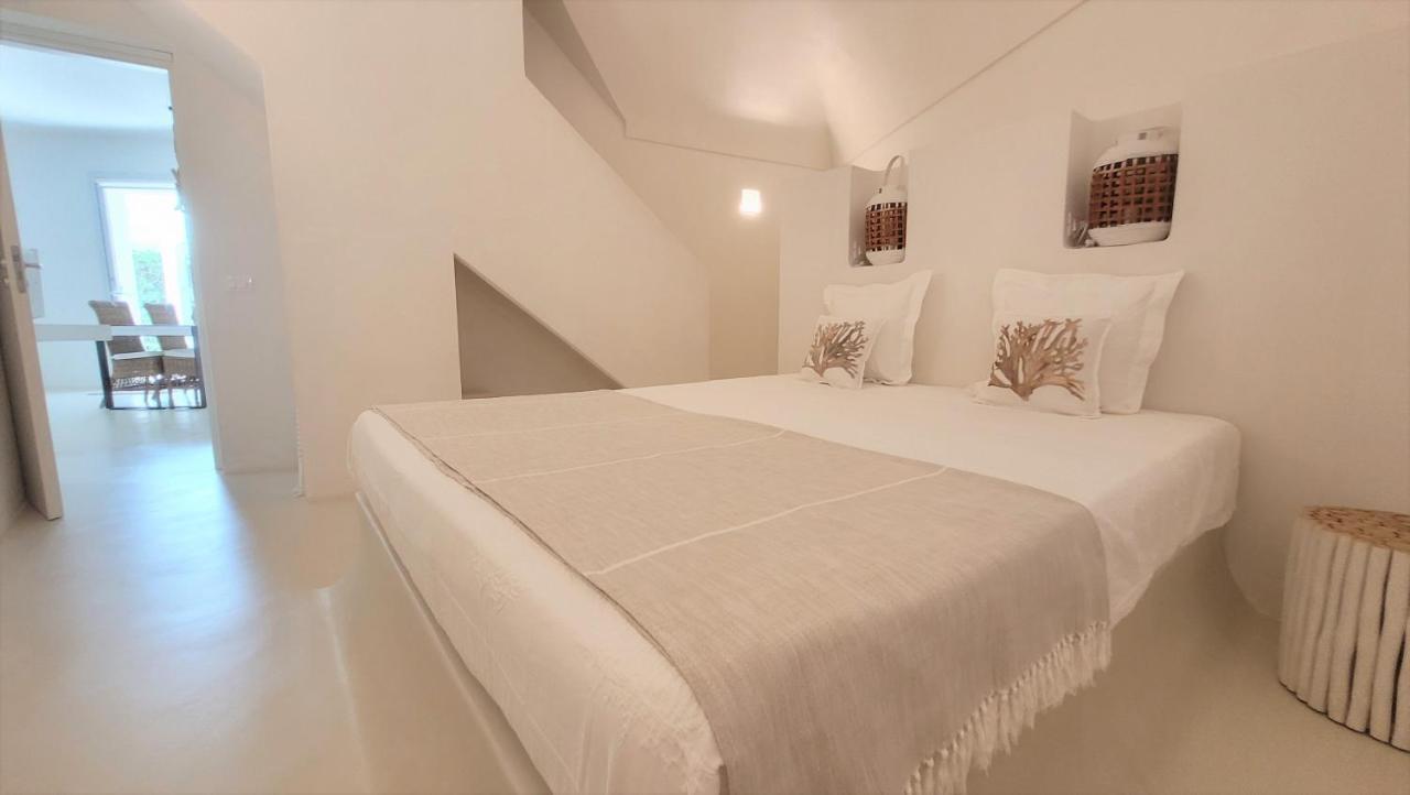 Casa Mirella Apartment Favignana Bagian luar foto