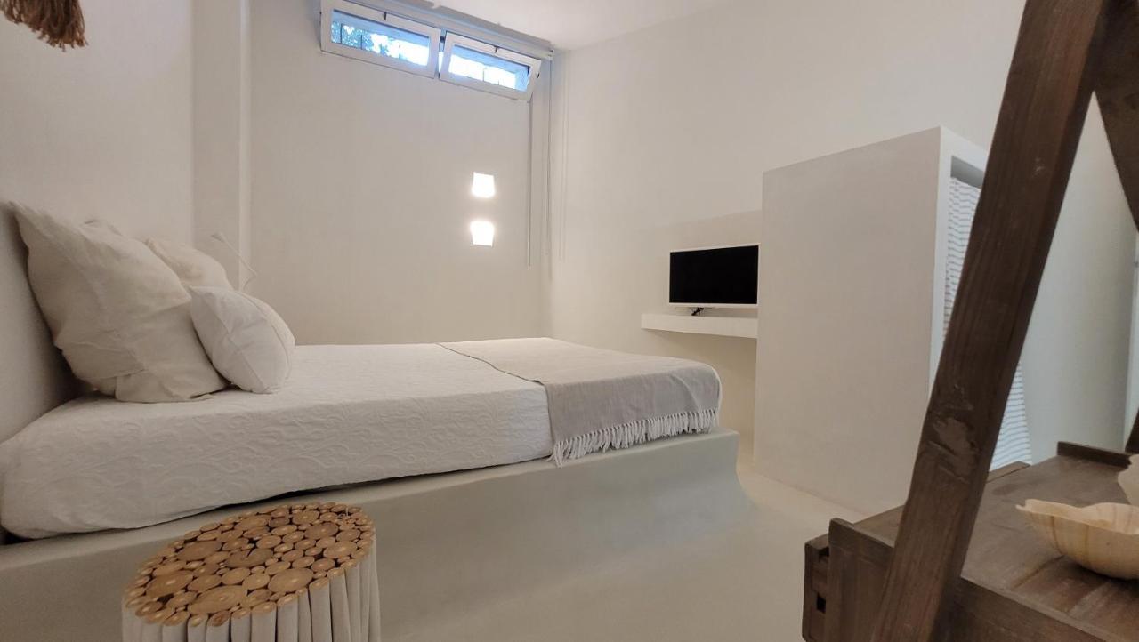Casa Mirella Apartment Favignana Bagian luar foto