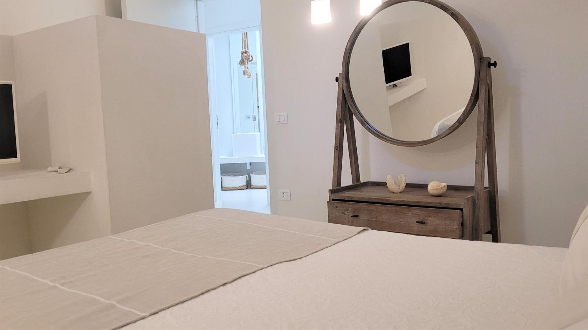 Casa Mirella Apartment Favignana Bagian luar foto