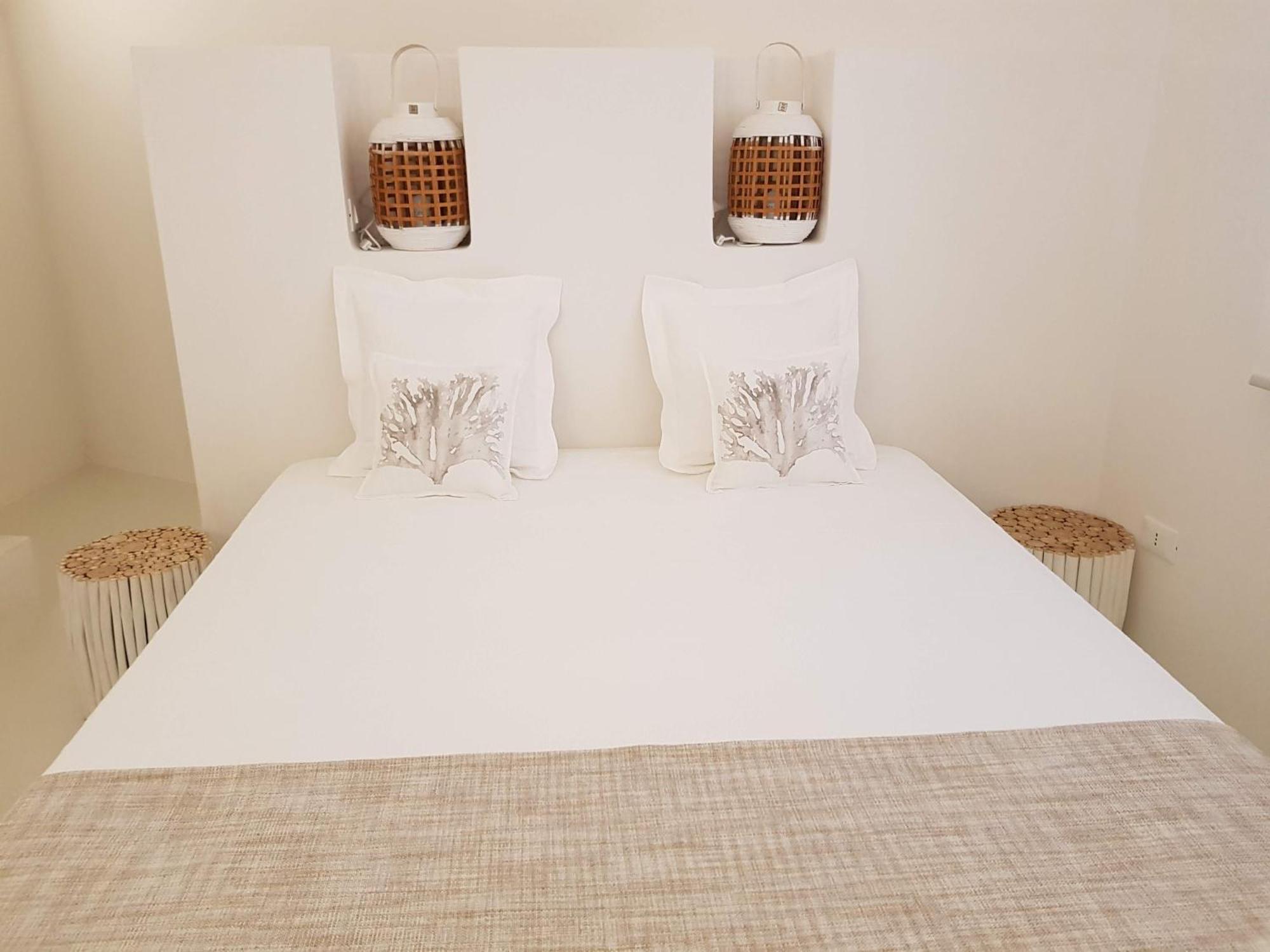 Casa Mirella Apartment Favignana Bagian luar foto