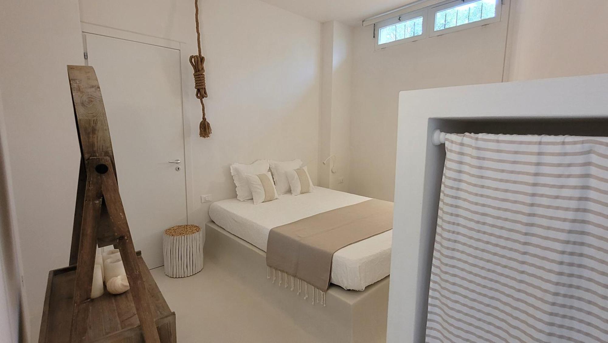 Casa Mirella Apartment Favignana Bagian luar foto