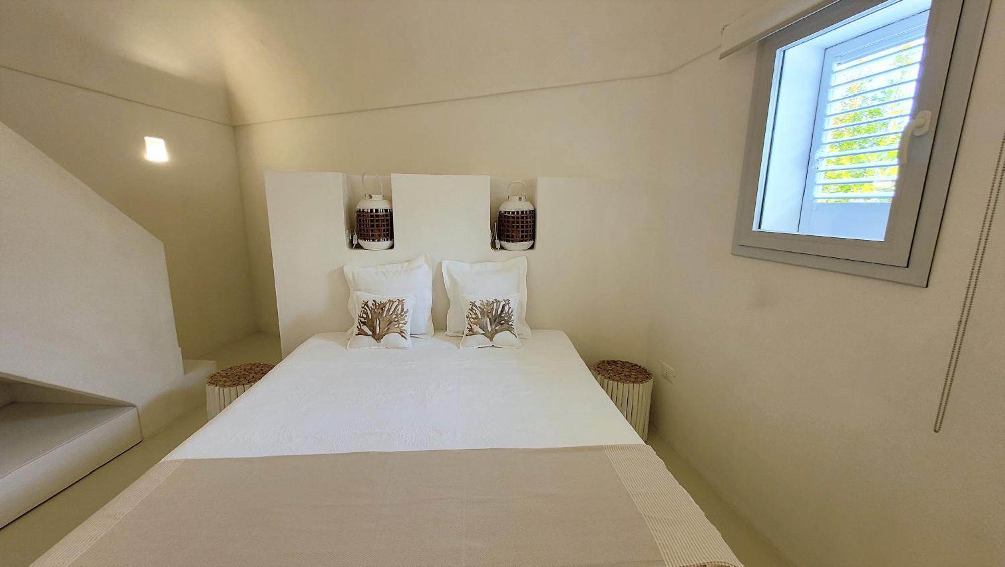 Casa Mirella Apartment Favignana Bagian luar foto