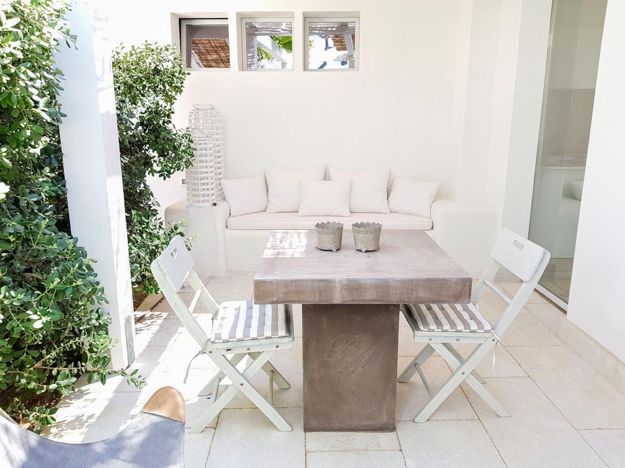 Casa Mirella Apartment Favignana Bagian luar foto