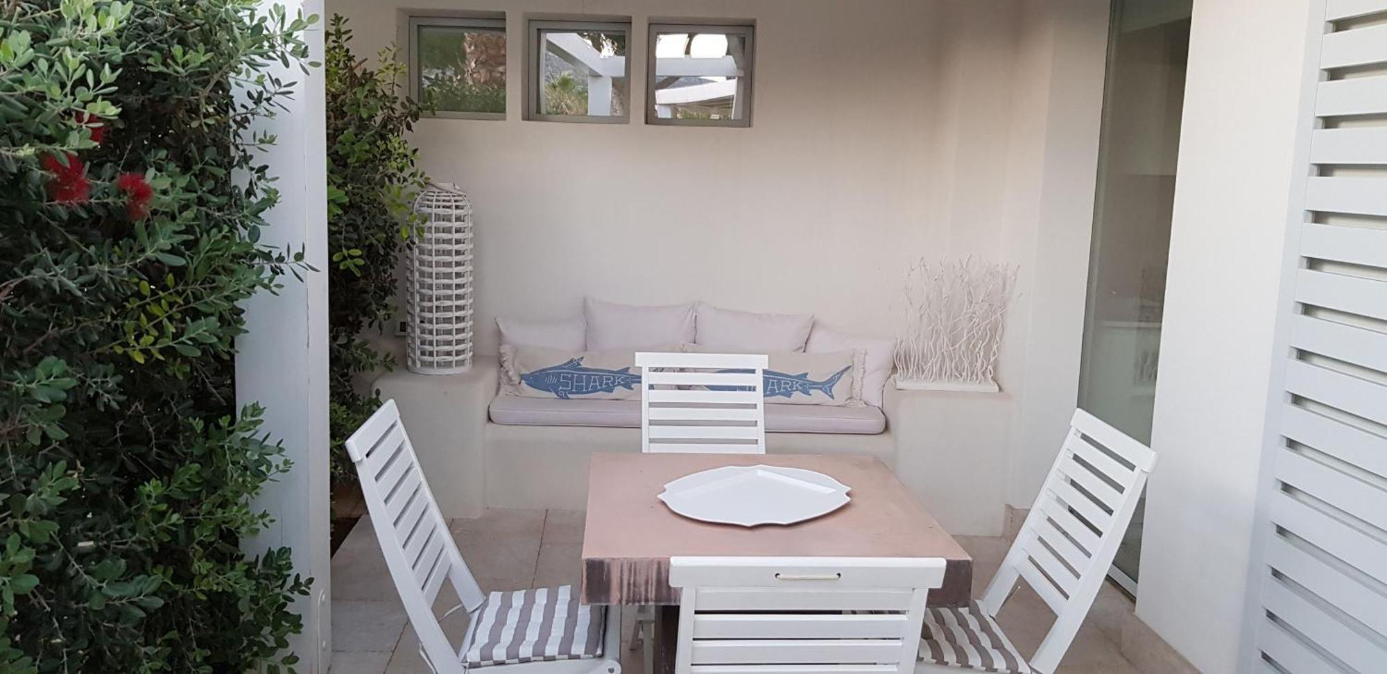 Casa Mirella Apartment Favignana Bagian luar foto