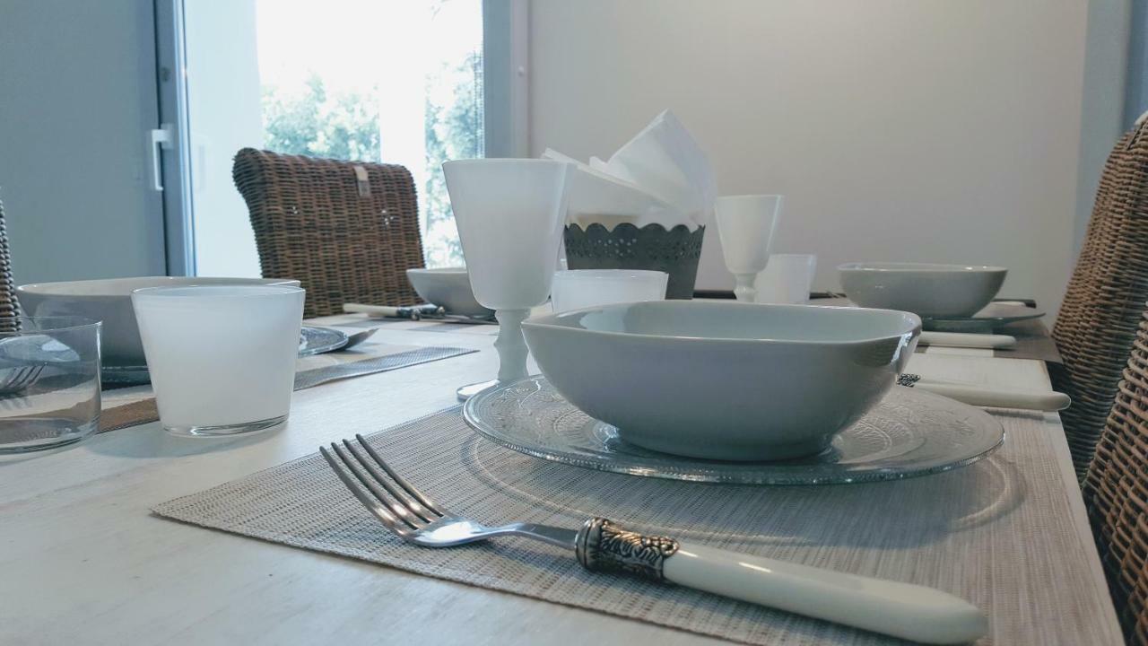 Casa Mirella Apartment Favignana Bagian luar foto