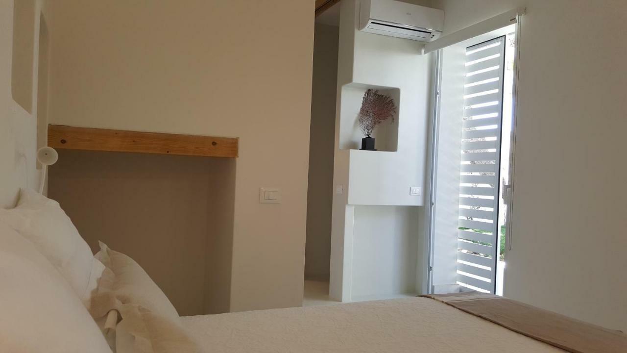 Casa Mirella Apartment Favignana Bagian luar foto