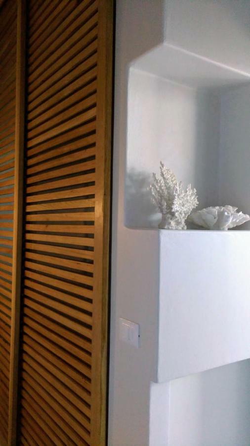 Casa Mirella Apartment Favignana Bagian luar foto