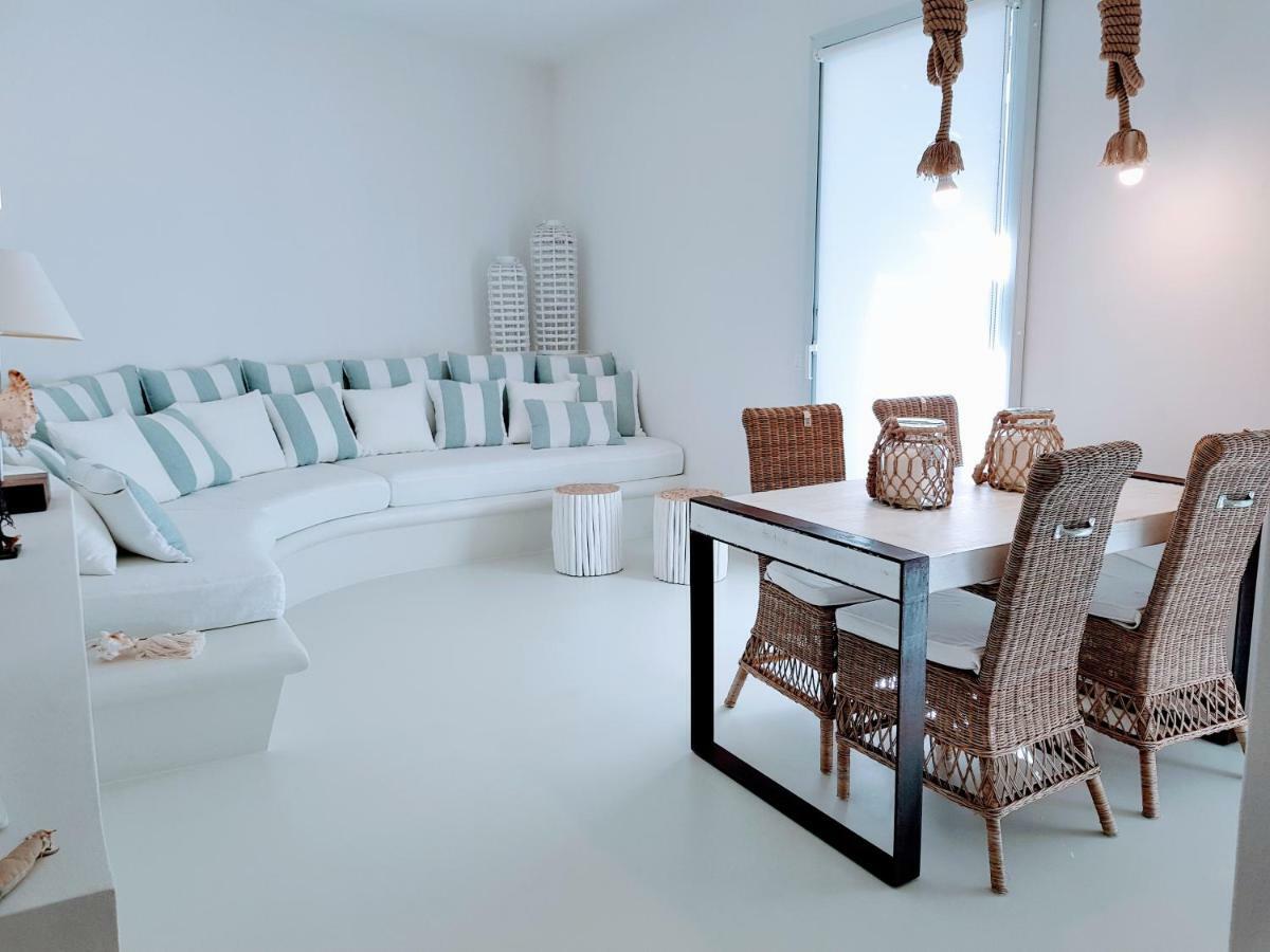 Casa Mirella Apartment Favignana Bagian luar foto