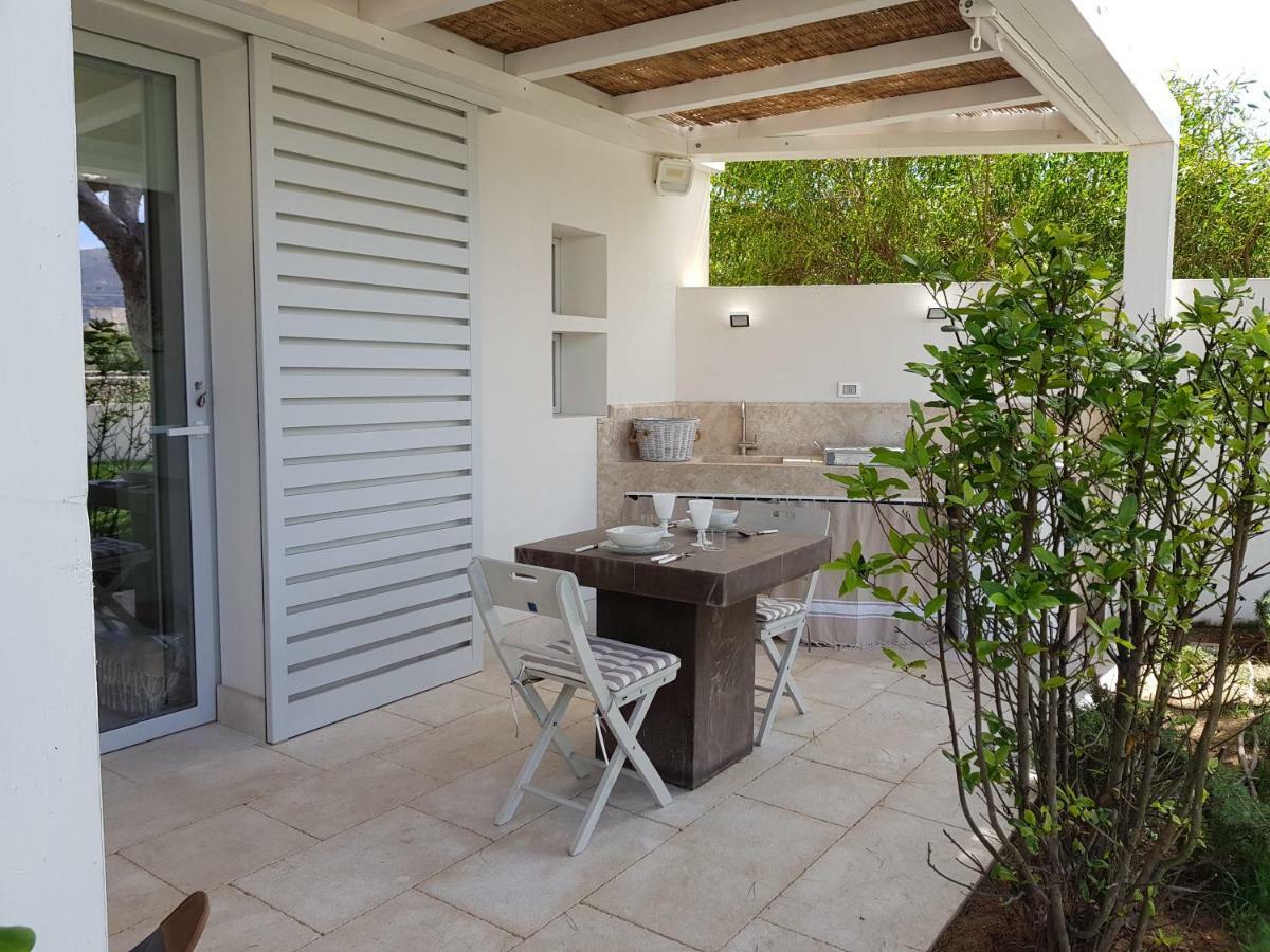Casa Mirella Apartment Favignana Bagian luar foto
