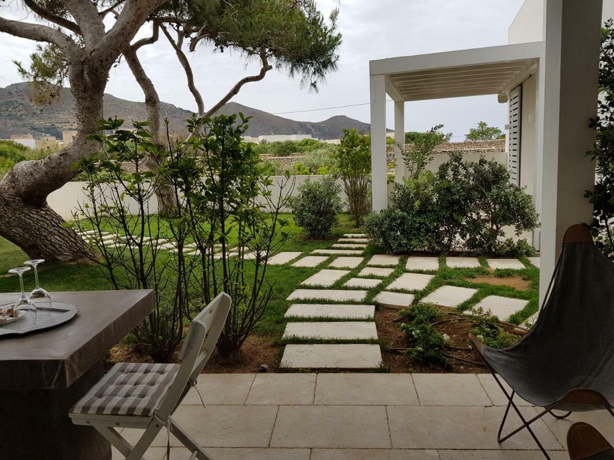 Casa Mirella Apartment Favignana Bagian luar foto