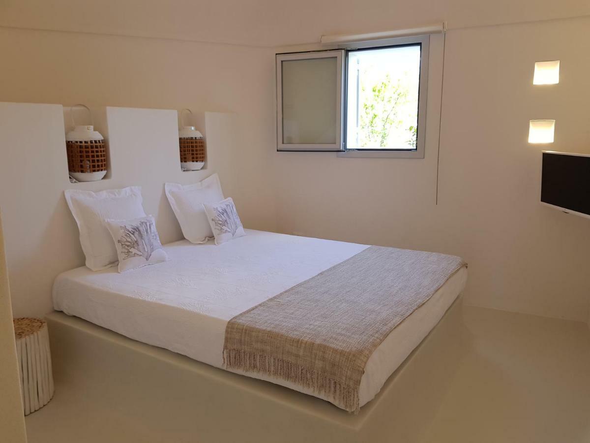 Casa Mirella Apartment Favignana Bagian luar foto