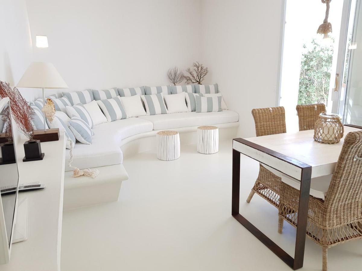 Casa Mirella Apartment Favignana Bagian luar foto