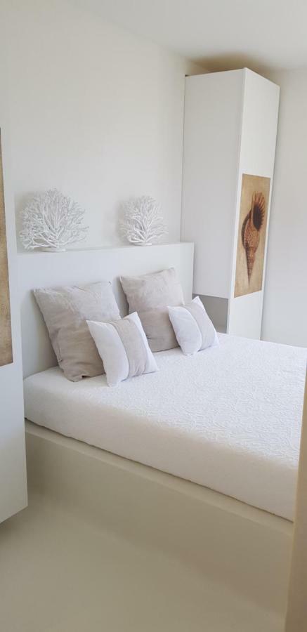 Casa Mirella Apartment Favignana Bagian luar foto