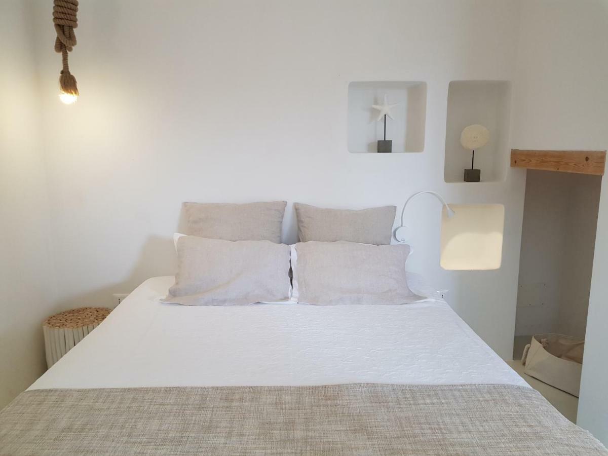 Casa Mirella Apartment Favignana Bagian luar foto